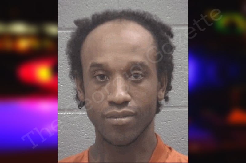 Don London The Gazette