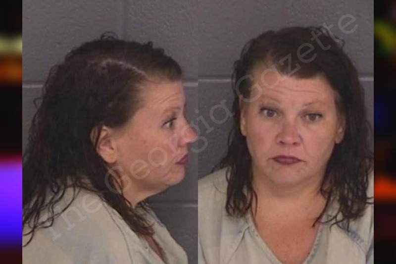 Shannon Lewallen Barrow County