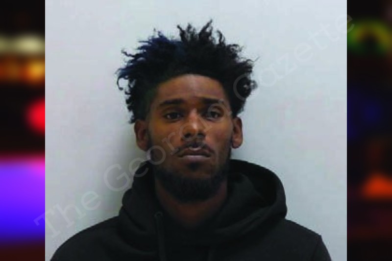 Jordan Lindley The Gazette