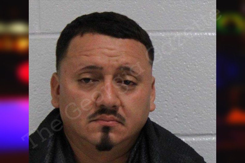 Carlos MaldonadoContreras Carroll County