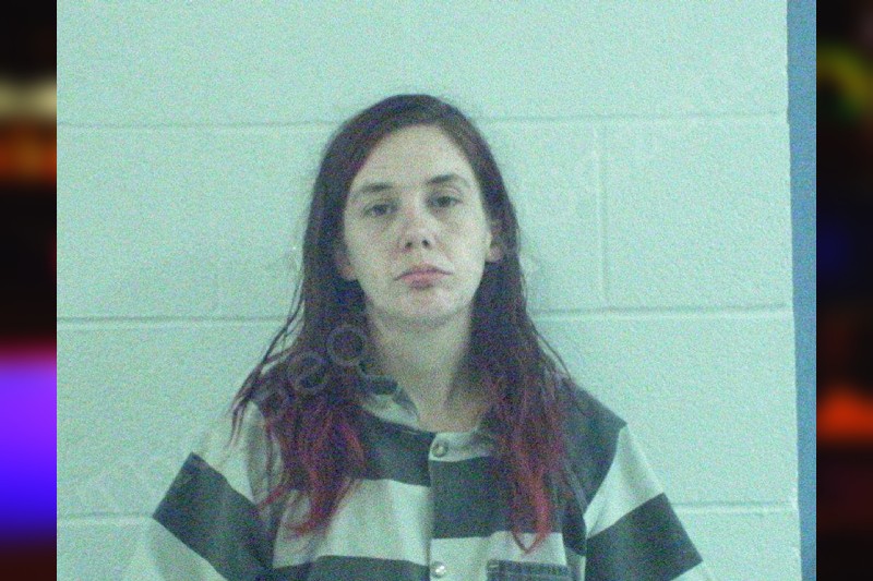 Candice Martin | Stephens County Jail Bookings