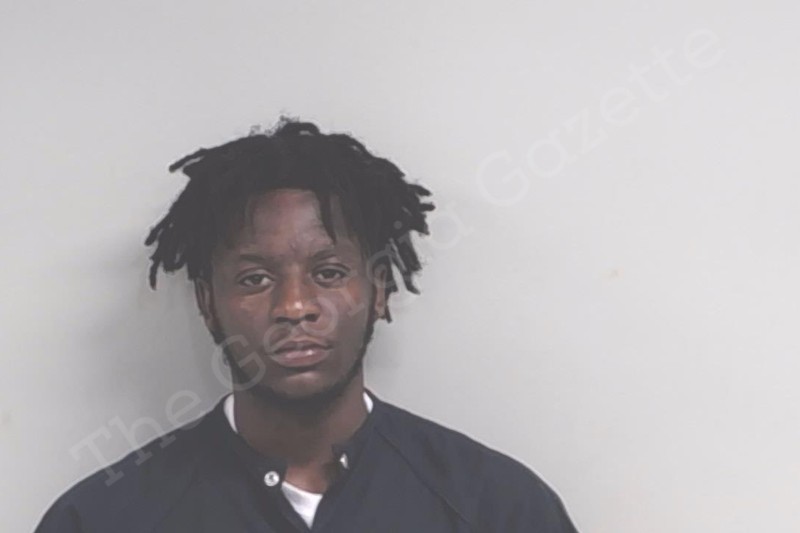 Antwan Mathis - Lowndes County