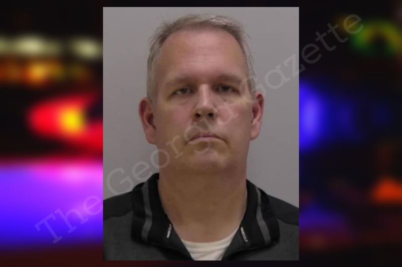 Cartersville Teacher Arrested Following Report Of Sexual Assault ...