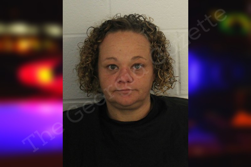 Brandy Maynor Floyd County