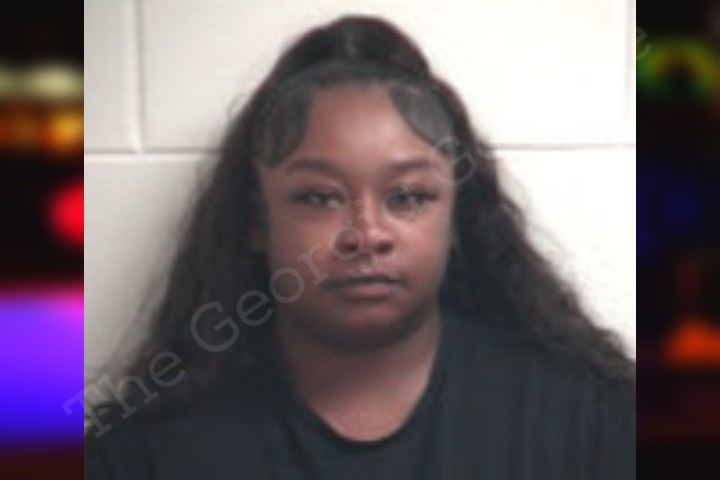 Deerica Mays | Henry County Jail Bookings