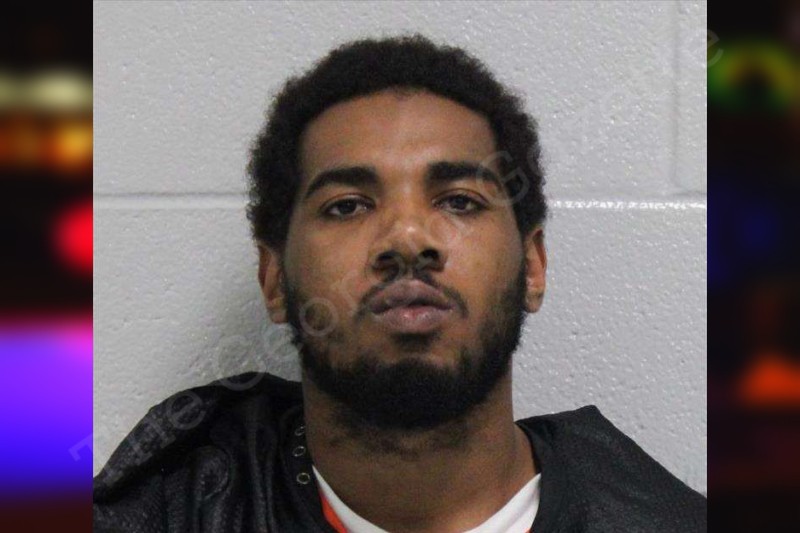 Artavious North Carroll County