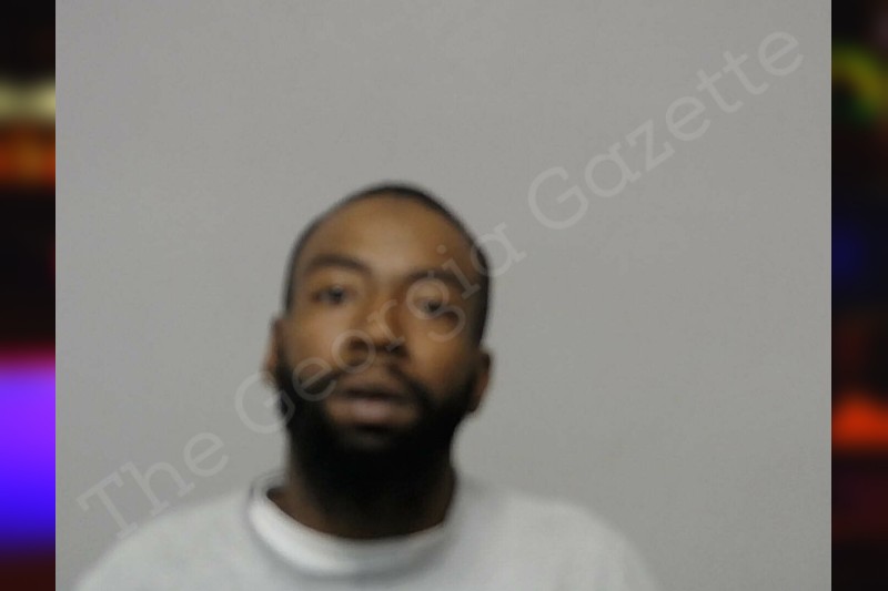 Nicholas Allen Bibb County Jail Bookings