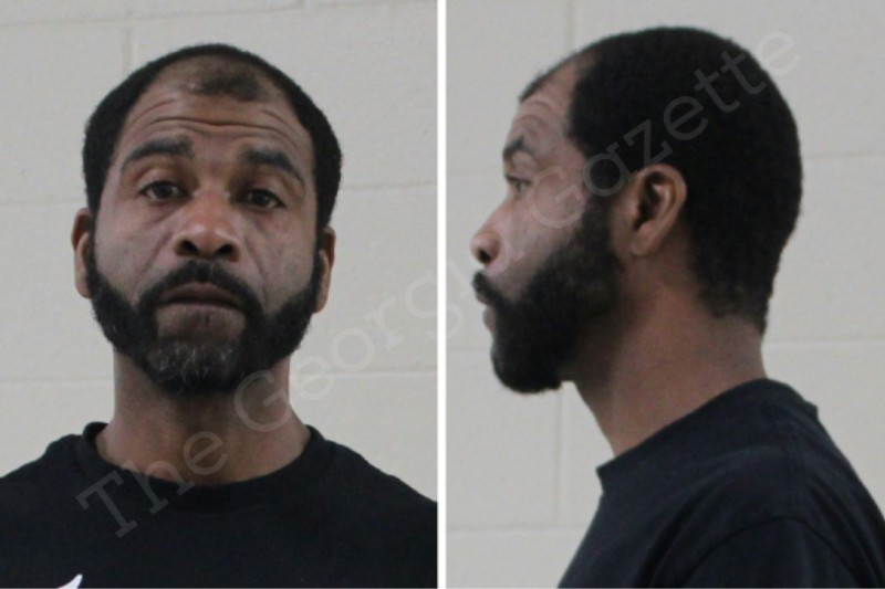 Dexter Ogburn Houston County