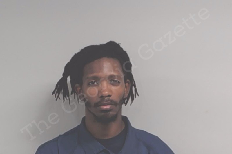 Ernest Oliver Lowndes County