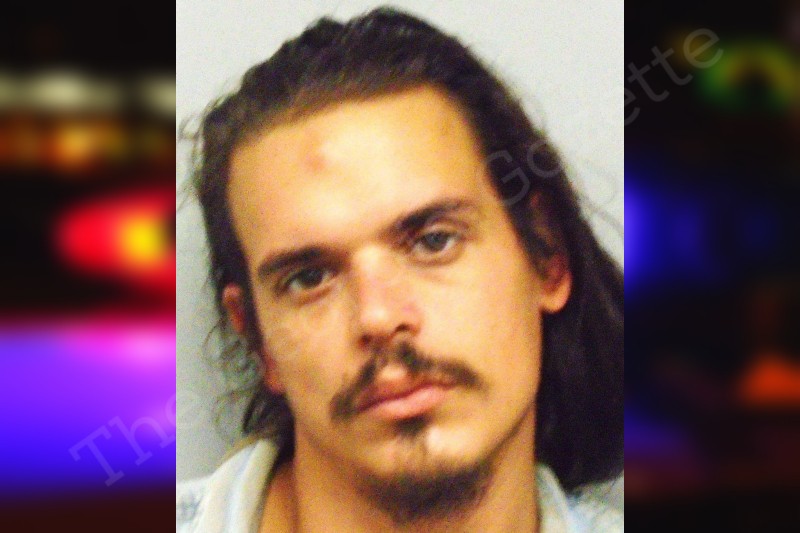 Brandon Owens Burke County