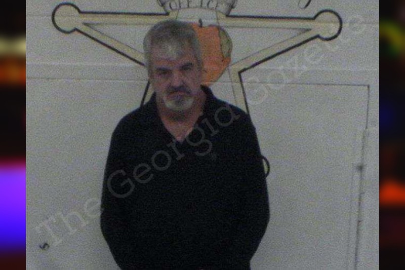 Glenn Palmer Peach County