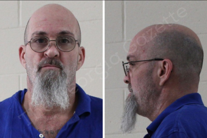 Clint Parrish Houston County