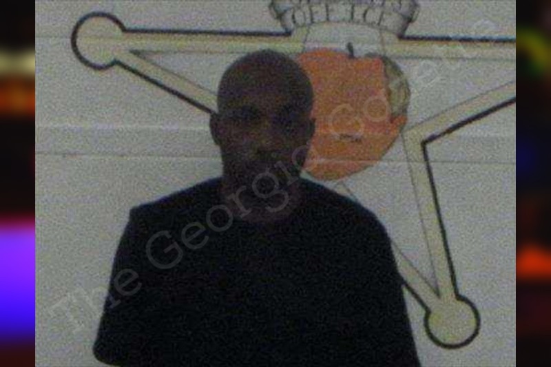 Deandre Peterson Peach County