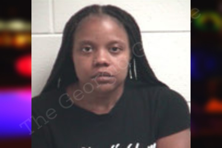 Rakelle Pettis | Henry County Jail Bookings