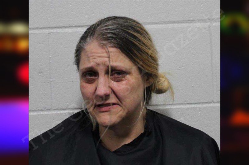 Brandy Pope Habersham County