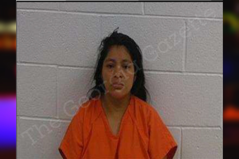Candelaria Perez Polk County