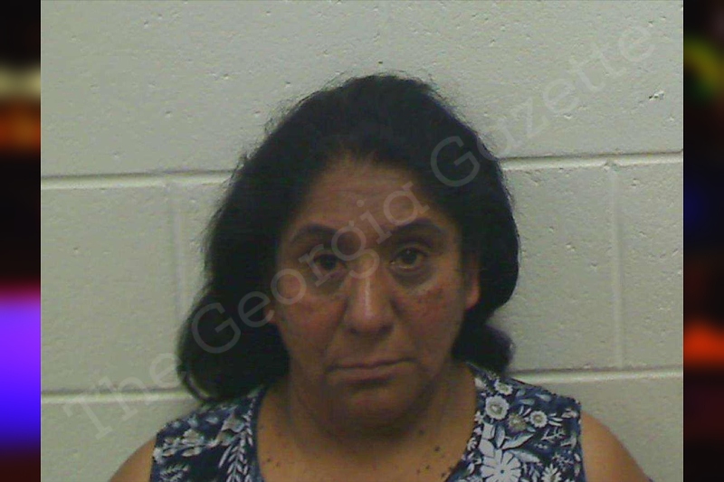 Carmen Perez Bulloch County