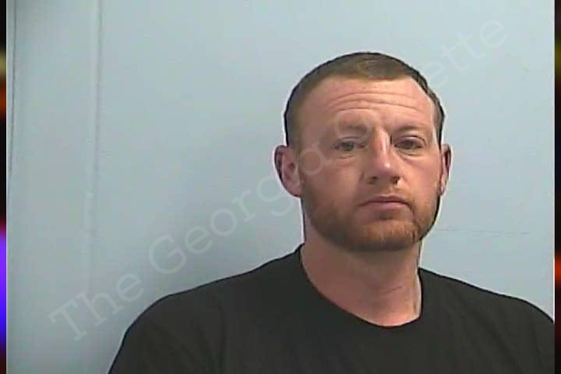 Justin Pruitt | Dawson County Jail Bookings