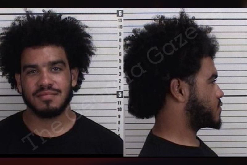 Johnny Quarles Camden County