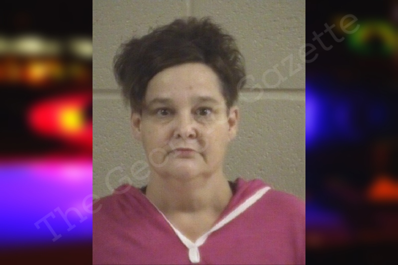 Dee Queen Whitfield County