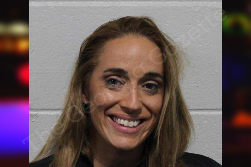 Crystal Ramsey Habersham County