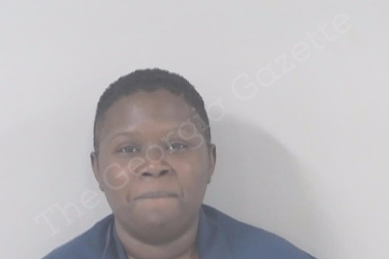 Miranda Robinson Lowndes County