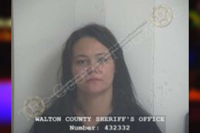 Alexis Rodriguez Walton County