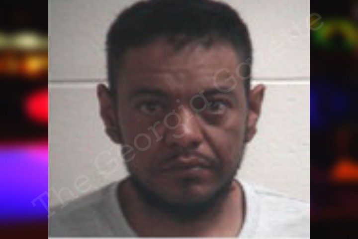 Marcelino Rodriguez — Henry County Jail Bookings