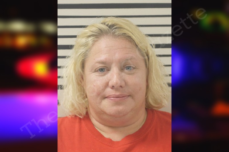 Danielle Rouse Toombs County