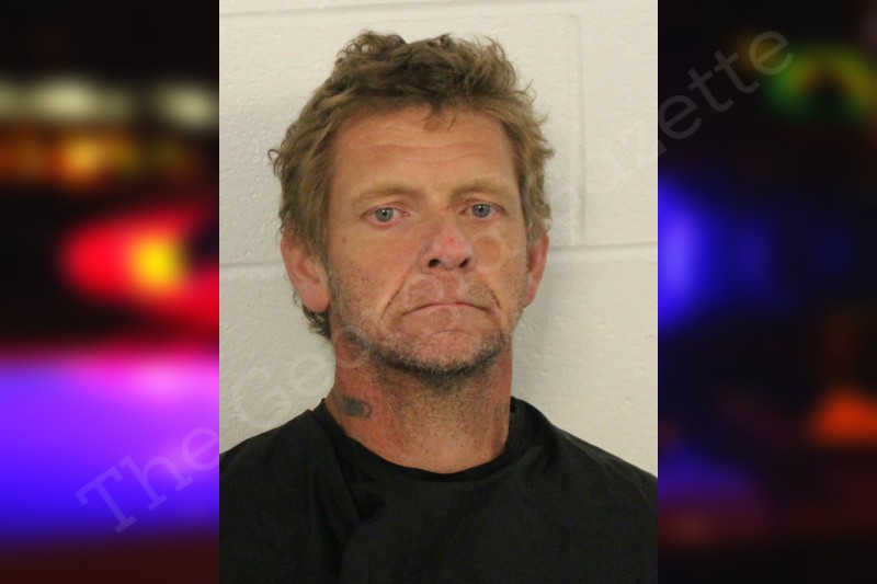 Clyde Reeves — Floyd County