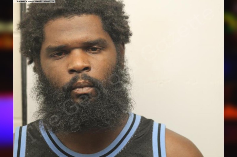 Larry Richey Chatham County