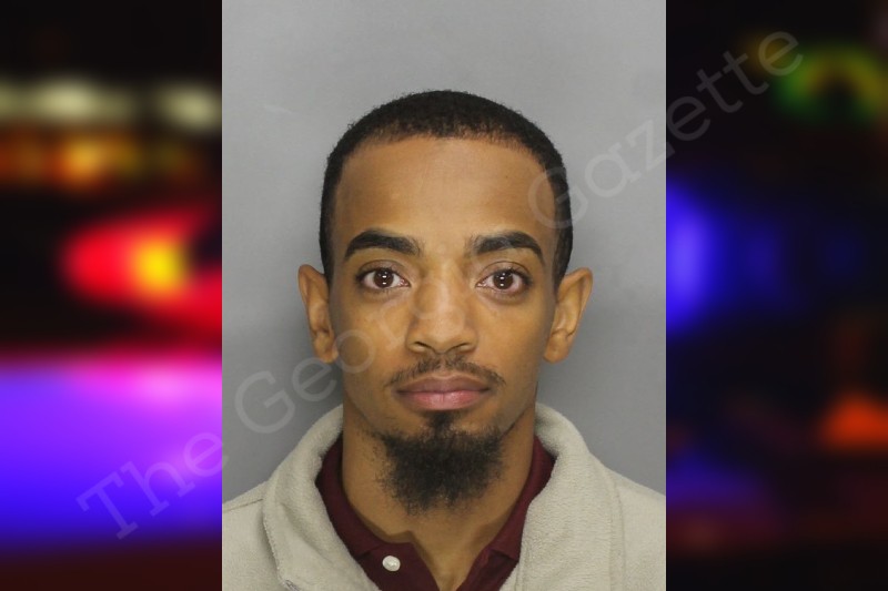 Jordan Sibley Cobb County Jail Bookings