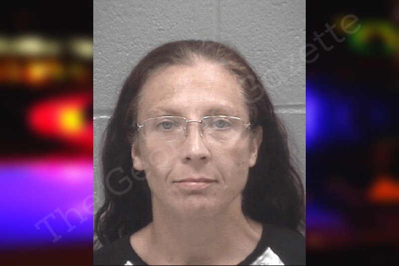 Tina Simpson - Columbia County