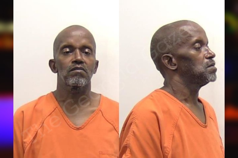 SMITH, ANTHONY OTTO