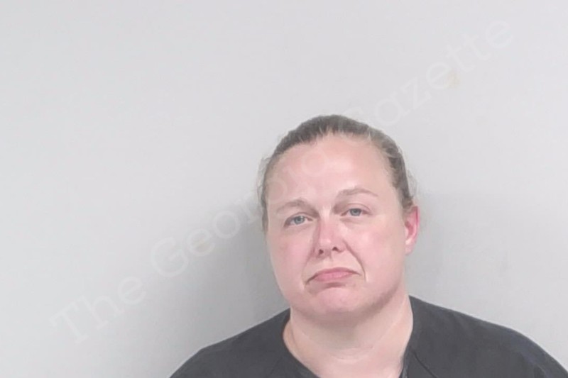 Mandy Spell | Lowndes County Jail Bookings