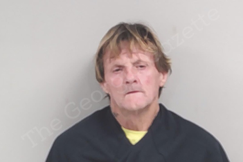 James Spivey Lowndes County Jail Bookings