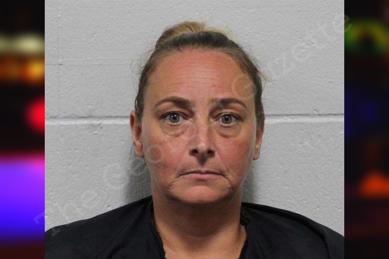 Amy Strickland Habersham County