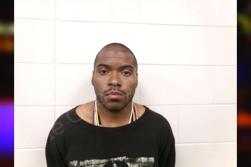 Carlos Sevilla Bulloch County