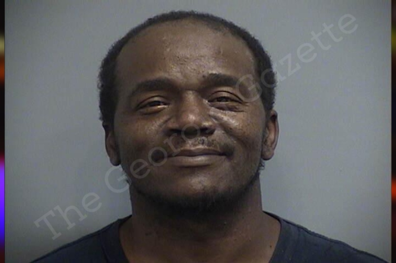 Singleton, Grayling Keith Jr