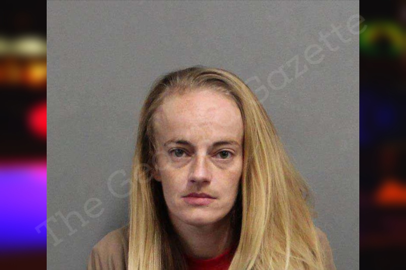 Leah Strickland White County