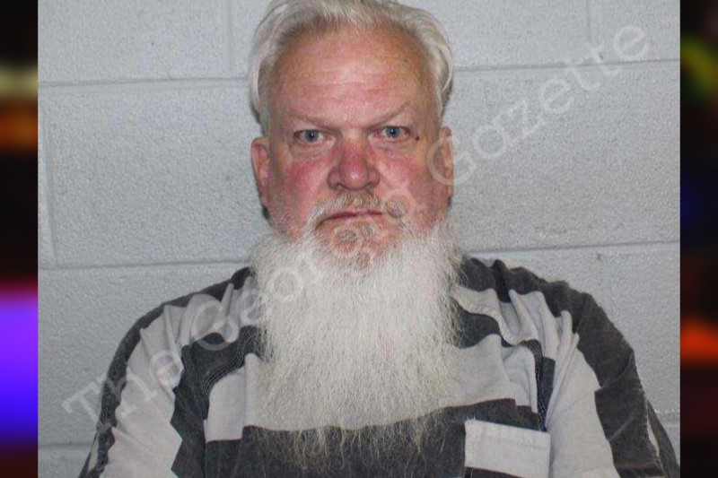 William Teague Harris County Jail Bookings