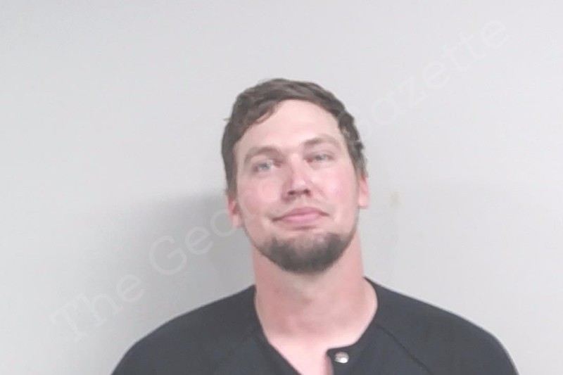 Roland Therien Lowndes County Jail Bookings