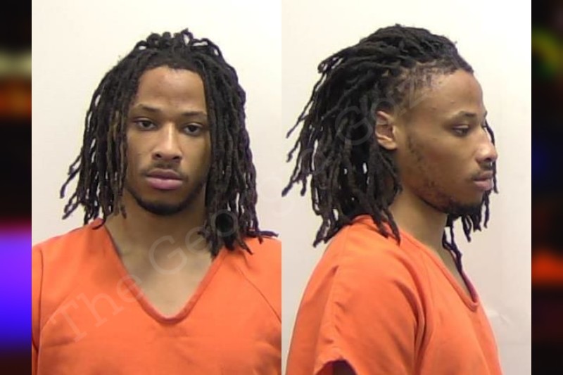 Anthony Thompson The Gazette