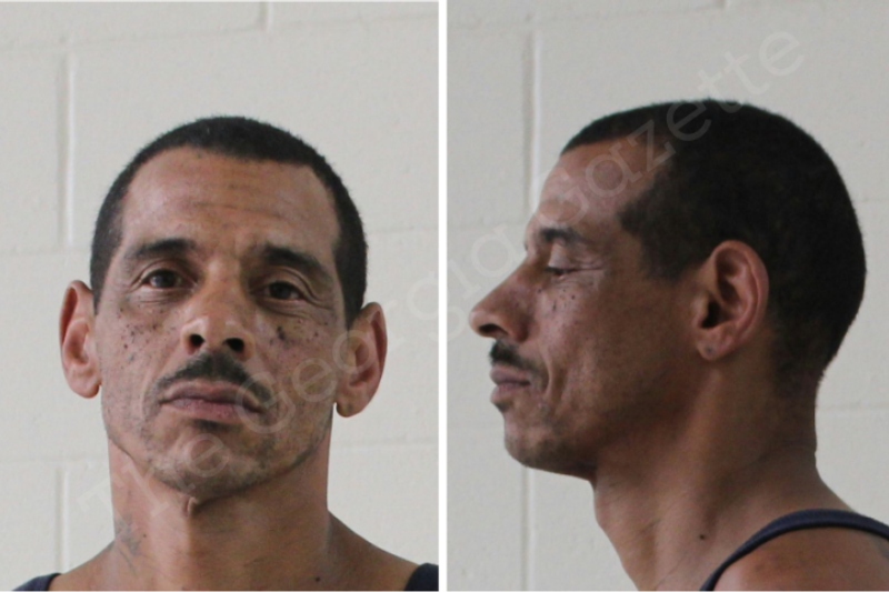 Priest Toliver Houston County