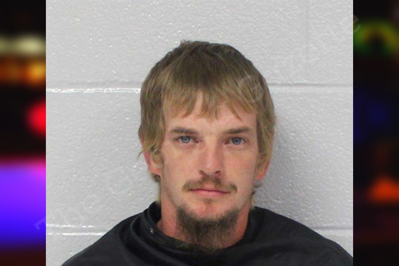 Jeremy Vaughn Carroll County