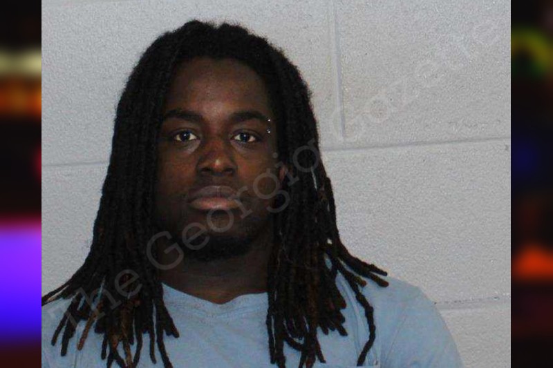 Isaiah Waymon Harris County isaiah-waymon-harris-county