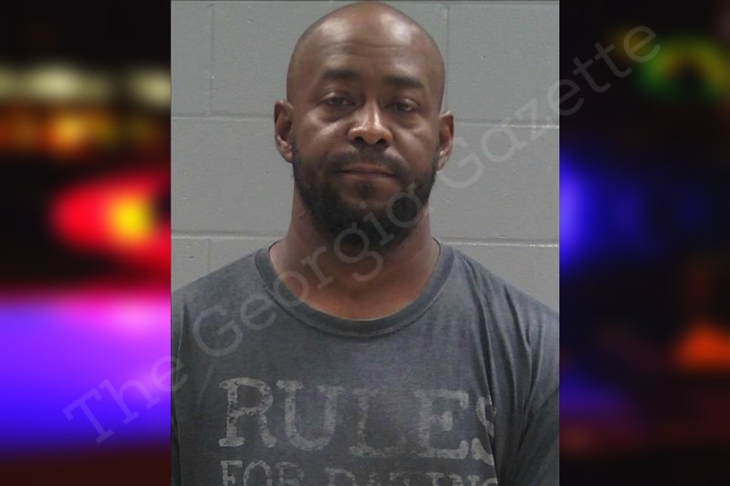 Marcus b Baldwin County