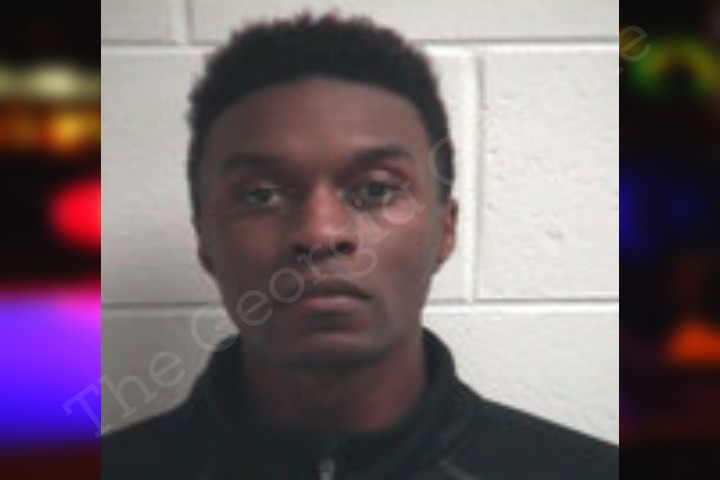 Mark Webb — Henry County Jail Bookings