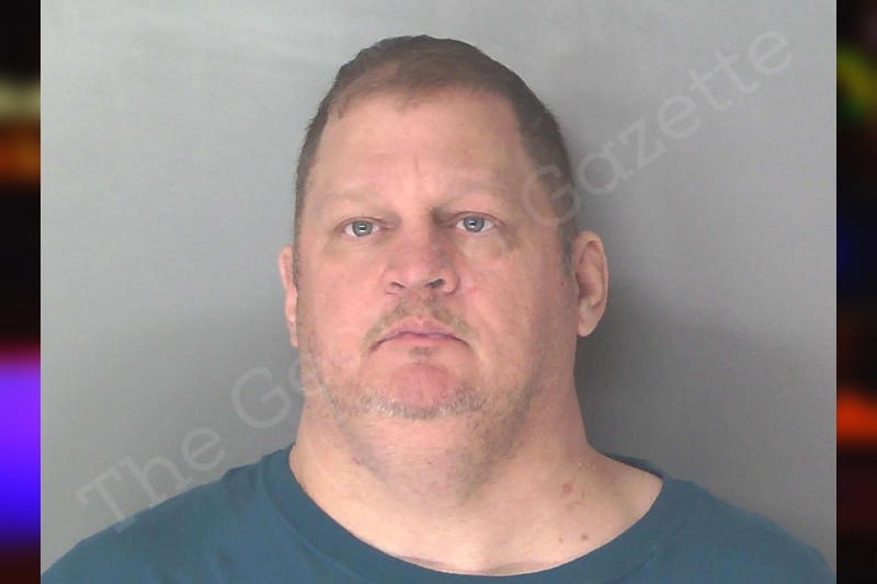 Gary Weems Douglas County