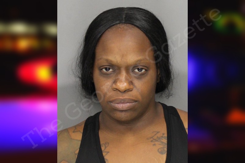 Demekia Westmoreland